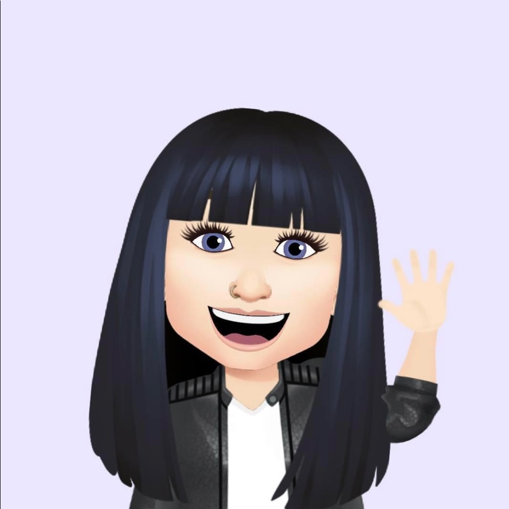 Meet your Posher, Sally